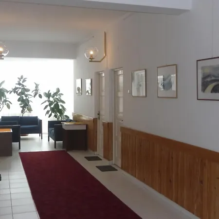 Vila Diakonia 2* Kluż-Napoka