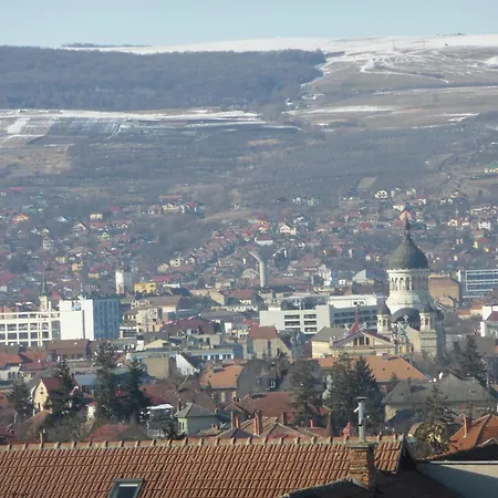 Diakonia Gæstehus Cluj-Napoca