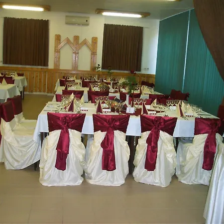 Vila Diakonia 2*