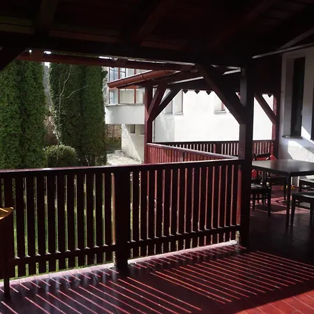 Vila Diakonia Kluż-Napoka