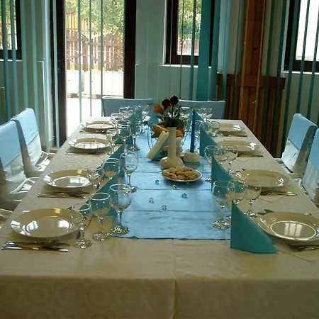 Vila Diakonia Pensjonat