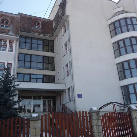Vila Diakonia 2*