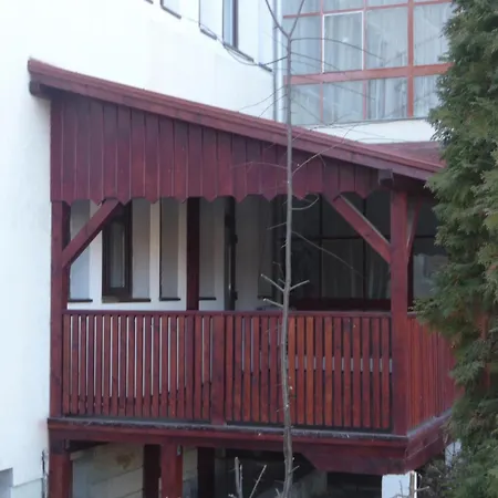 Vila Diakonia Pensjonat 2*