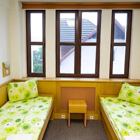 Affittacamere Diakonia Cluj-Napoca